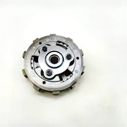 Qj400Gs-16D钱江赛450龙卷风402R小鼓总成离合器摩擦片离合器片钢