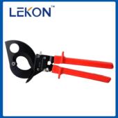 电缆剪电缆剪手动电缆剪多功能剥线 380棘轮式