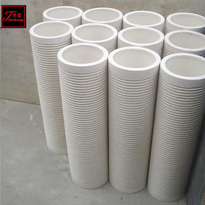 1800 耐火管外炉外炉用丝℃试验耐高温 厂家直销管优质煤焦丝