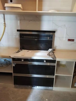 培恩风逸E3集成灶怎么样,总有人说被坑,事件真相如何?