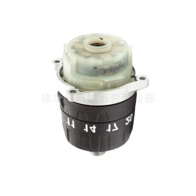 轮牧田122锤B2-KAT1齿箱锂电钻DHP487XP3H15电动工具配件变速箱