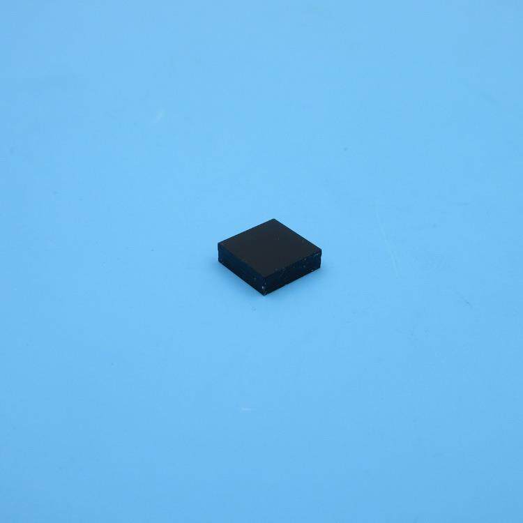 940nm-1100nm通过滤光片红外玻璃材质940nm高通滤光片相机镜片