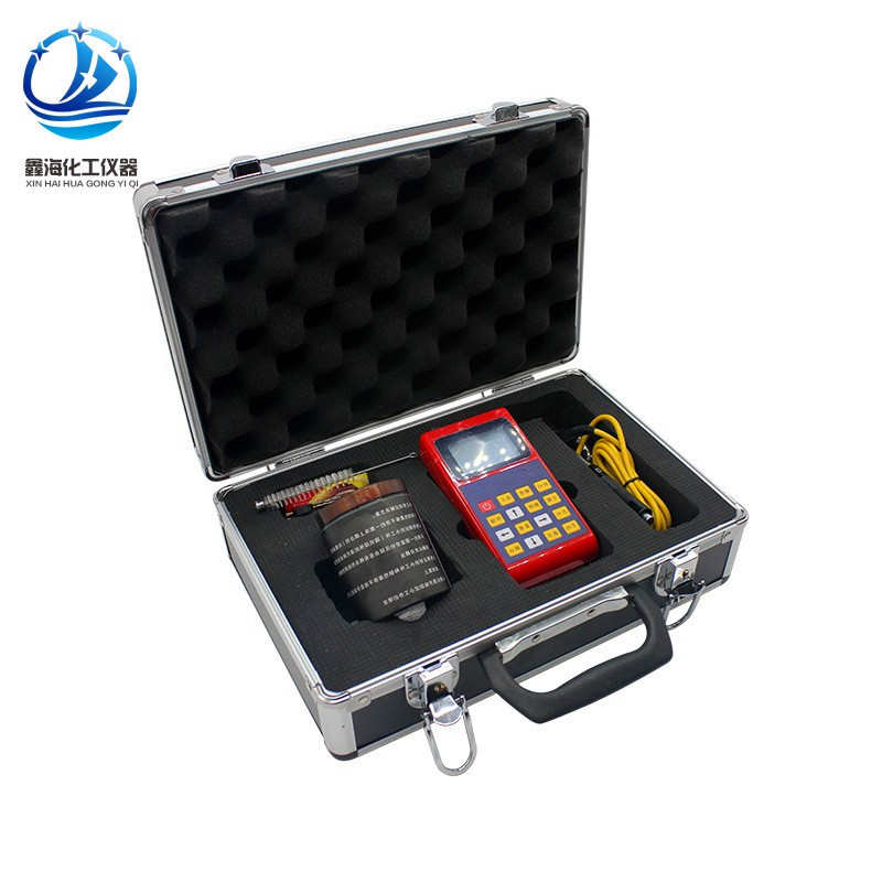 里氏硬度计 便携式硬度计 手持式金属硬度计