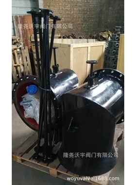 直销PZL-I型配水闸阀水仓闸板阀