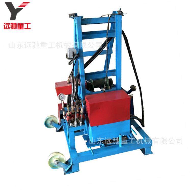 家用水井地源热泵钻井机 正循环打井机 农田灌溉钻井设备