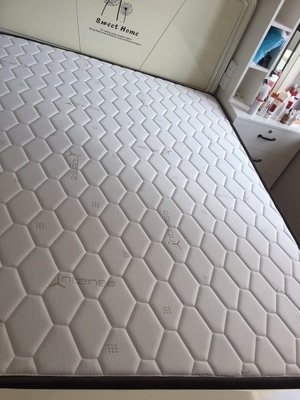 【不看后悔】:雅兰高端双层乳胶柏瑞诗床垫好吗?背部支撑够不够?