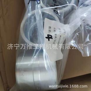 现货供应推土机配件D70刹车带内衬141 13120