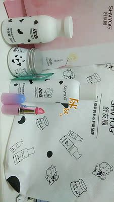 简介说舒友阁面部护理套装怎么样，好不好用，用了就后悔是真假？