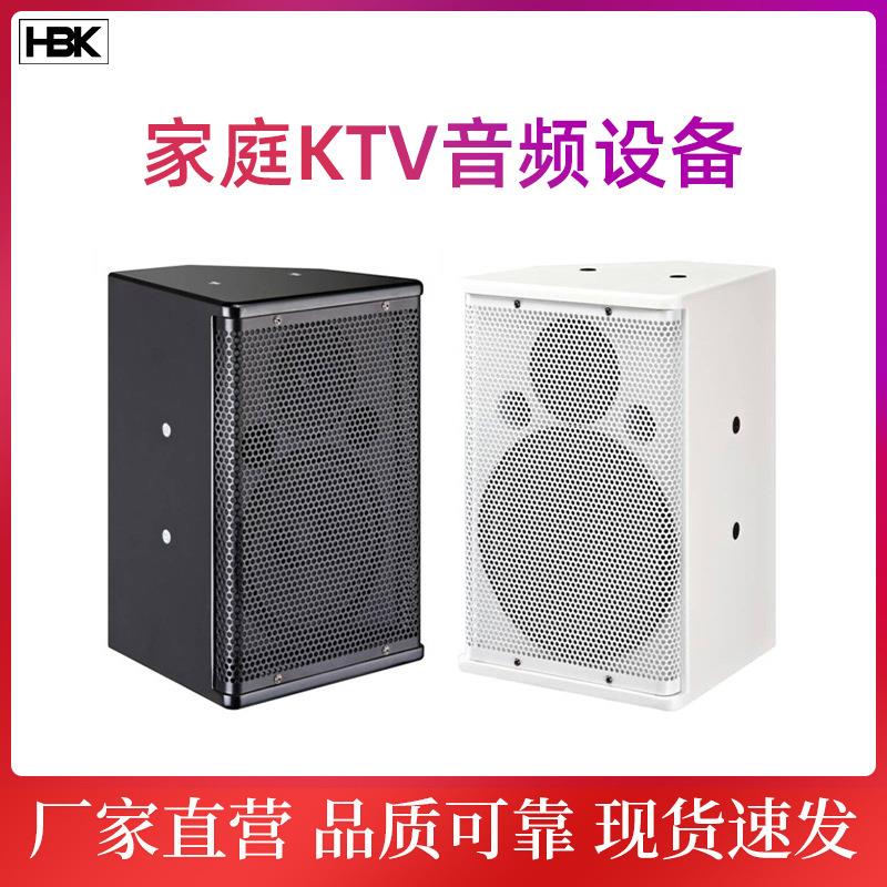 会议音响家庭音频设备酒吧舞台卡包音箱卡拉专业音响