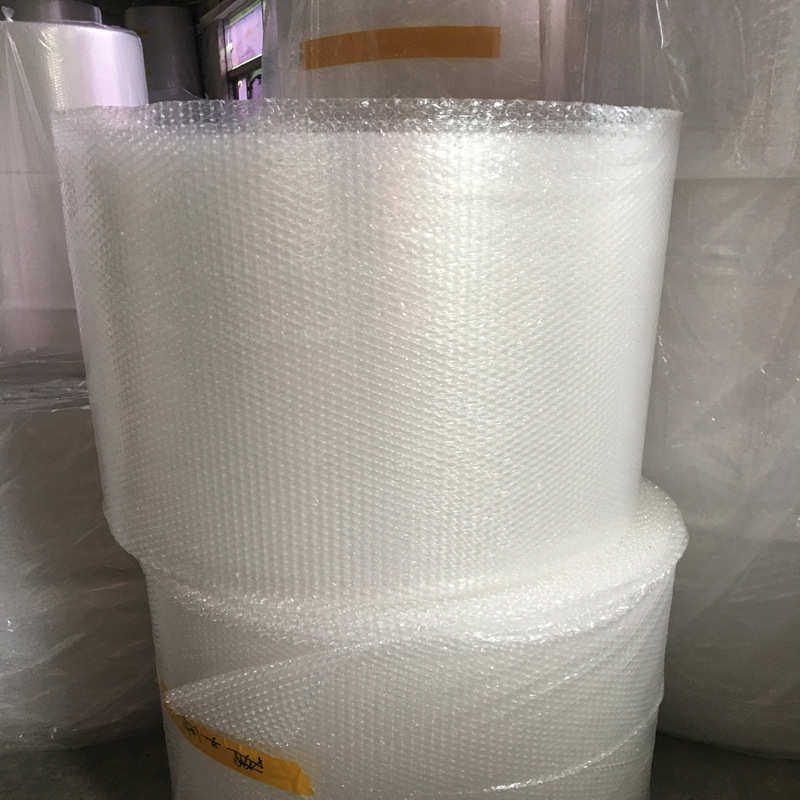 全新料单面气泡膜 气泡卷气垫加厚防震气泡袋泡泡宽50cm打包材料,五金/工具,充气袋,淘宝优惠券,粉丝福利购,淘宝优惠卷