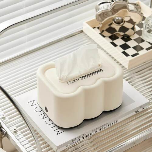 Multifunctional Office Desk Organizer with Storage Shelf, Pe