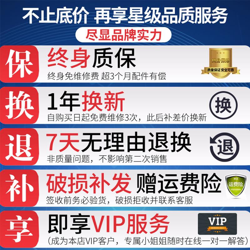 魅厨爆米花机双锅头商用摆摊用全自动电热苞玉米花大容量爆谷机器
