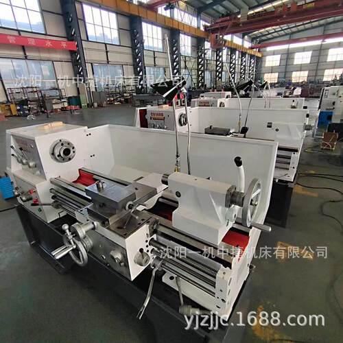 沈阳一机C6140D普通车床 台式金属加工小型机床 工业车床厂家直供
