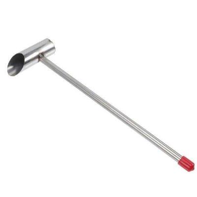 N2UC Functional Candyfloss Spoon Candyfloss Floss Tool for