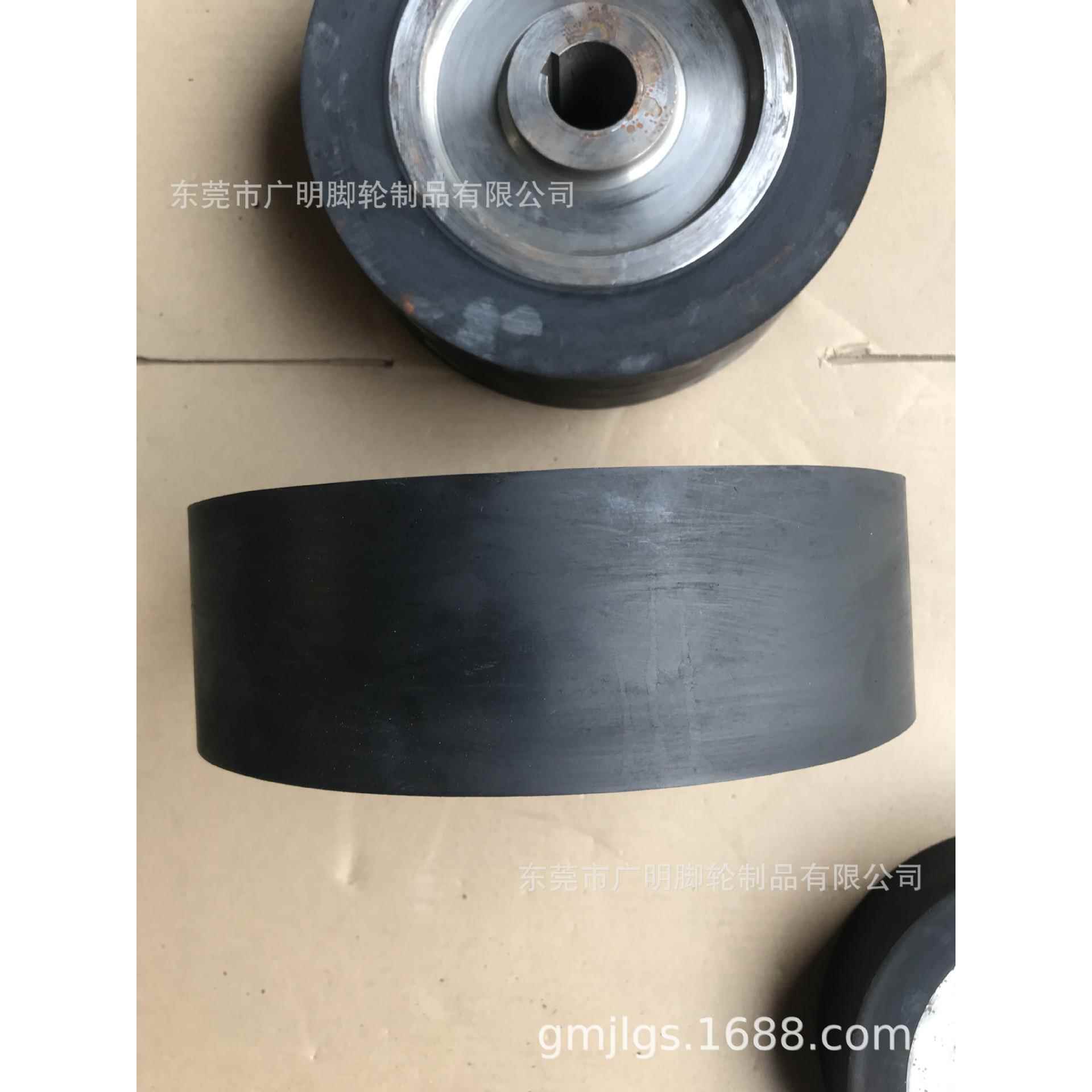 摩擦轮,传动轮,减速轮,天车轮,行车轮