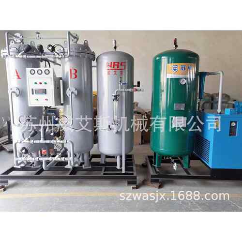 苏州制氮机制氮机厂家制氮机配件热处理淬火氮气保护