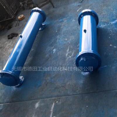 GLC4-23，GLC4-25，GLC4-20，GLC2-4列管式冷却器