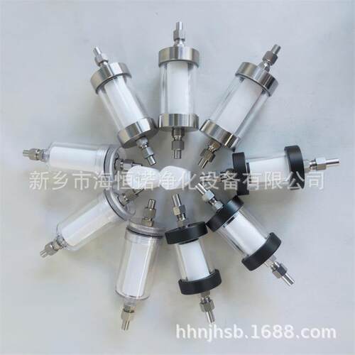 2TZ16华科仪TZ216通用压过滤器锅锈炉水质分析用不钢低取样器