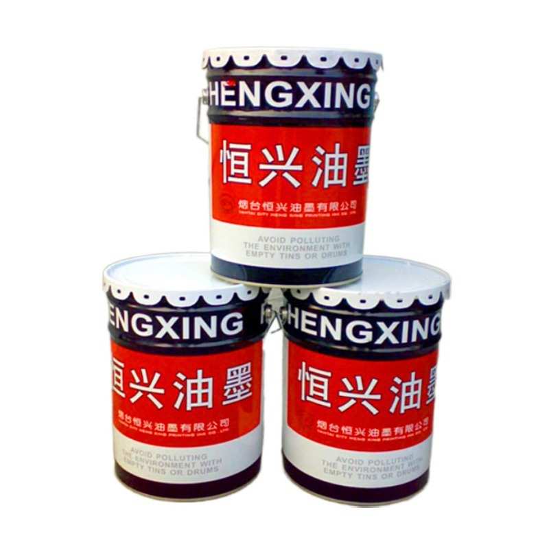 水性油墨柔版瓦楞纸箱水墨金色黑色红色蓝色黄色绿色白色速干防水
