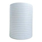 蓄水池大加厚立式 8000l塑料蓄工业水箱水桶圆形储水箱水罐牛筋