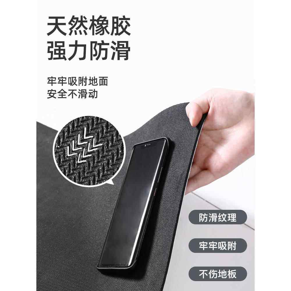 德国Kgl软硅藻泥吸水垫,适用于家庭浴室,门,台阶,浴室,地板