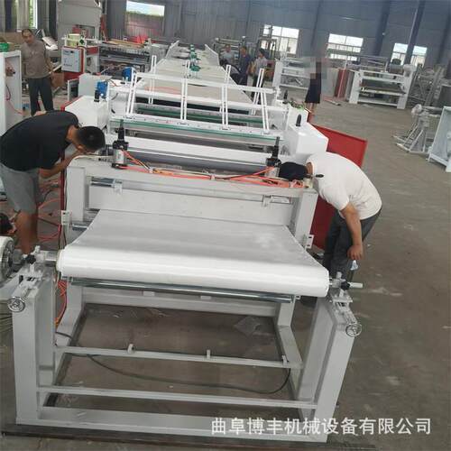 阻燃浆料防水布浸布机 玻纤布浸胶机烘干 酚醛树脂胶浸浆机设备