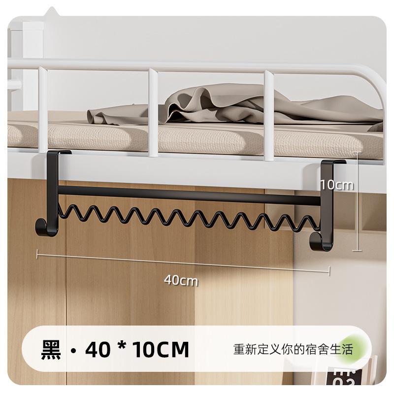 挂衣钩晾衣架宿舍钩子床边粘钩