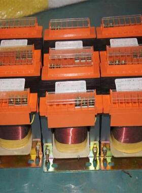 BK系列50W单相控制变压器380V220V200V127V110V48V36V24V12V6.3V