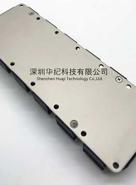 GD1400HFX170P2S GD1000HFX170P2S IGBT 模块 1700V