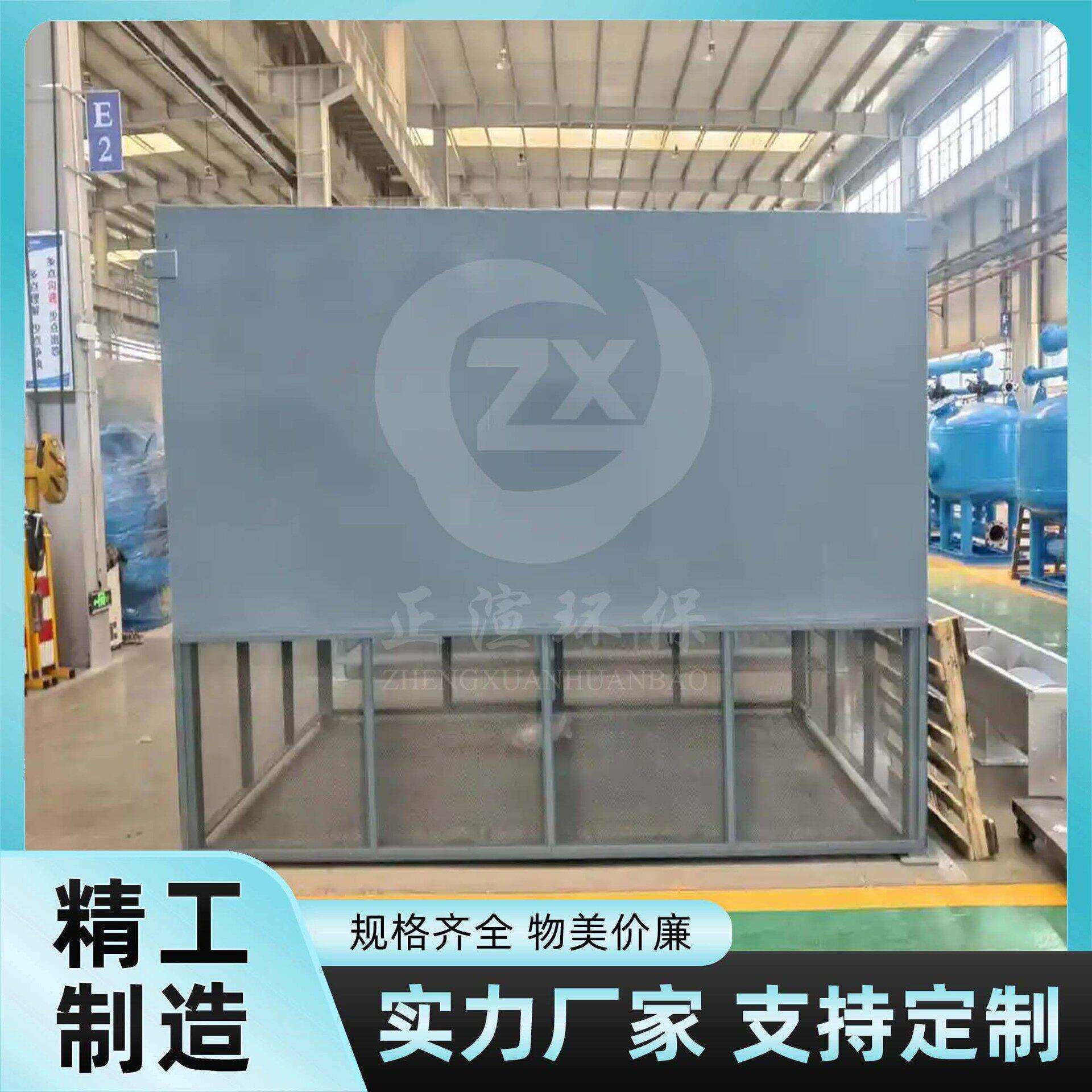 自洁式空气过滤器K32100滤筒盐湖提锂设备进口HV滤材
