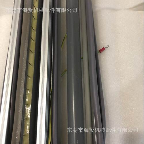 1100*130厂家供印刷静电消除棒 包装机除静机电棒100*应13100