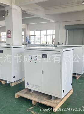 工厂设备配套SG500KVA三相干式变压器400v415v690v660变380v220v