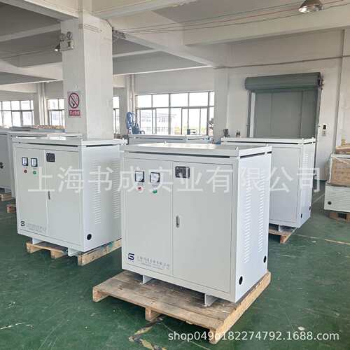 工厂设备配套SG500KVA三相干式变压器400v415v690v660变380v220v