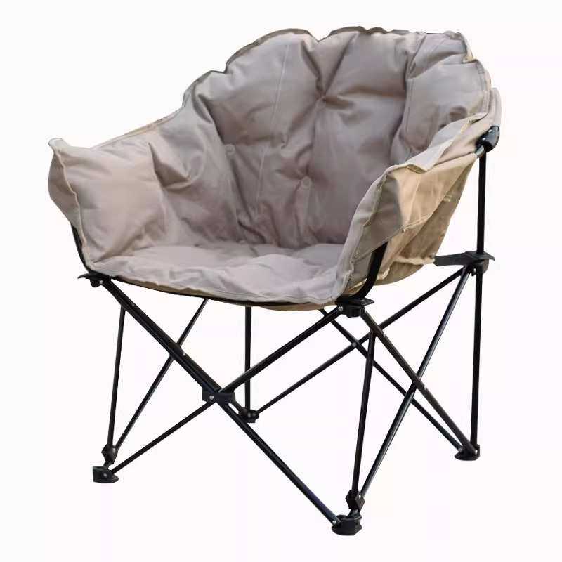 棉户外太师椅加休闲纳懒人可折叠沙发露营靠背可收便携式椅,户外/登山/野营/旅行用品,户外桌椅套装,淘宝优惠券,粉丝福利购,淘宝优惠卷