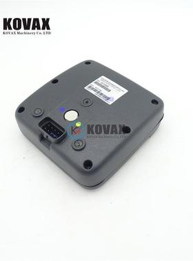 JohnDeer显e挖掘配1件WY1059521T机示屏约翰迪尔监视器挖机