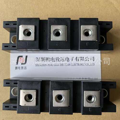 DF100AA160三社整流桥100A1600V 三相整 流桥模块