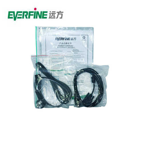 杭州远方带谐波高精度功率计PF9810智能电量测量仪电参数测试仪