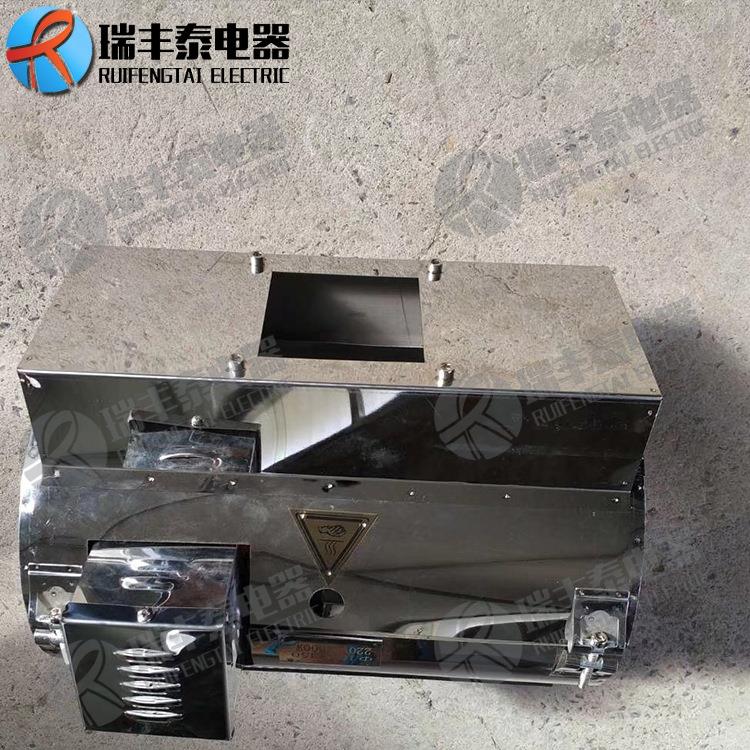 硫化机煤改电铸铝加热板铸铝加热片发热器电热板铝电热器优惠