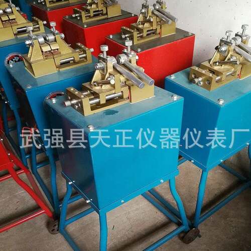 厂家铁丝网片对焊机 金属管材对焊机 过滤网片对焊机