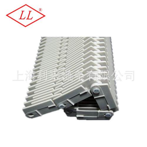 网带LLT-500/600加强型网带链152.4塑料网带