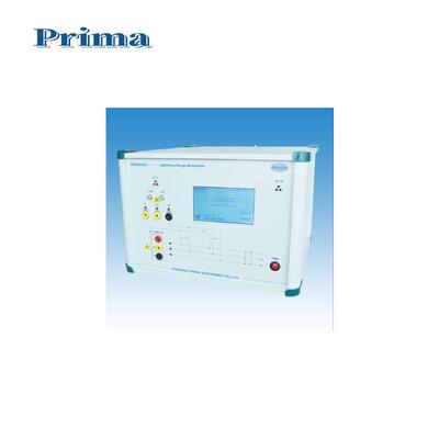 Prima普锐马PSUG6010/PSUG6030触摸式全智能雷击浪涌发生器