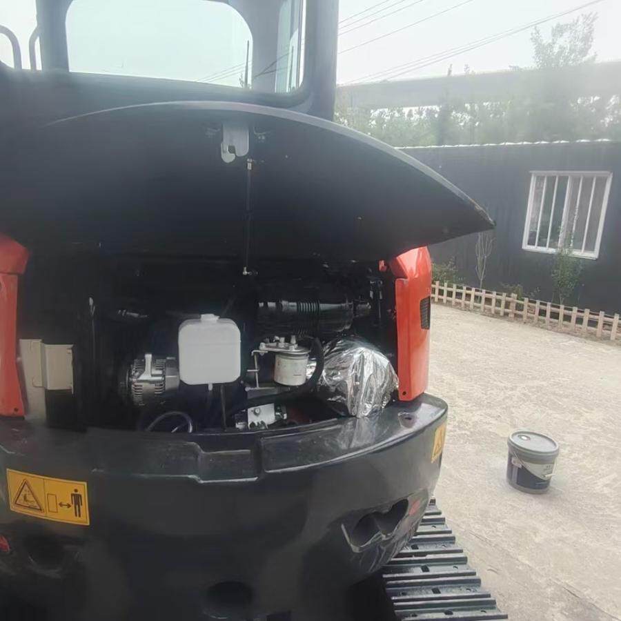 4月12日合肥久保田u-35挖掘机网络拍卖公告