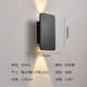 灯墙卧室北欧阳台灯床头电视墙壁灯热卖 书房客厅背景壁灯现代艺术