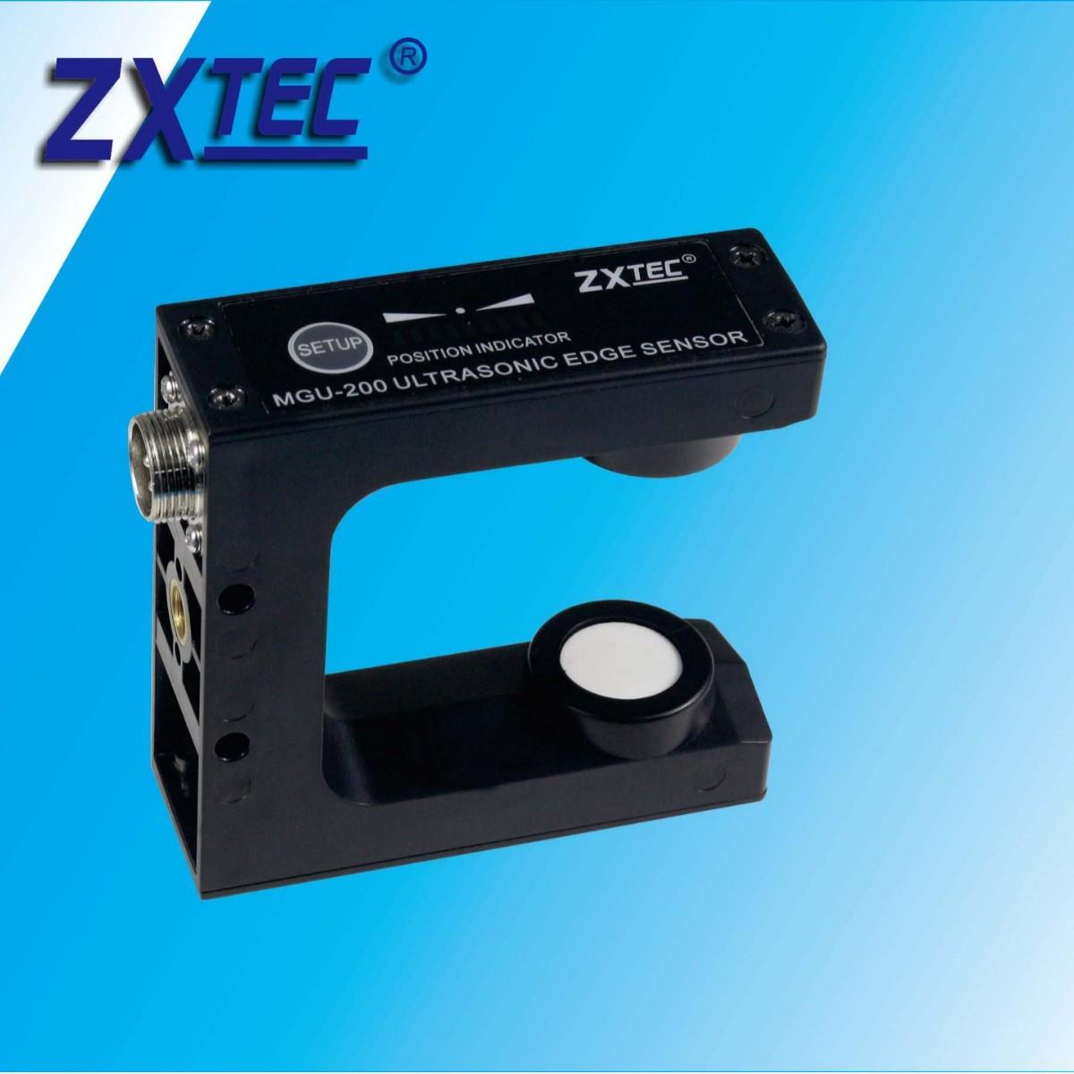 中星工控 ZXTEC MGU-200 通用型超声波电眼（超声波检测器）