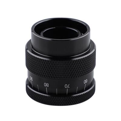 气门弹簧高度千分尺测量工具1.600