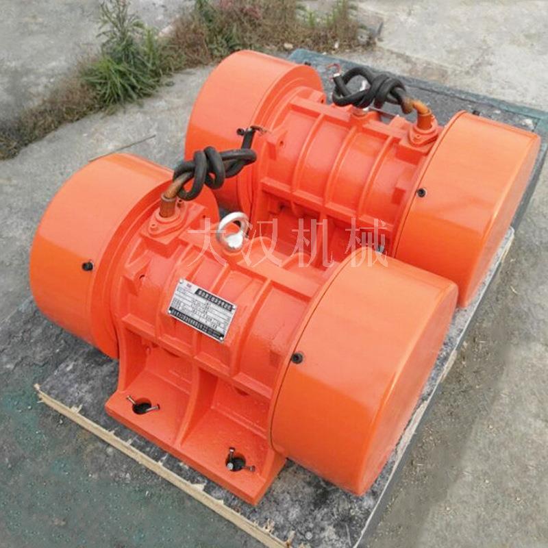 家卧式振U动电厂YZ型电机纯铜线包电动机380V机震动57电机