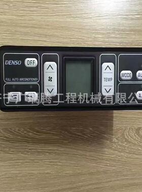 机械配件 PC200-7油门马达总成7834-41-2000 挖掘机配件