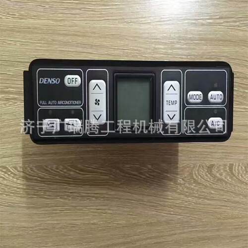 机械配件 PC200-7油门马达总成7834-41-2000 挖掘机配件