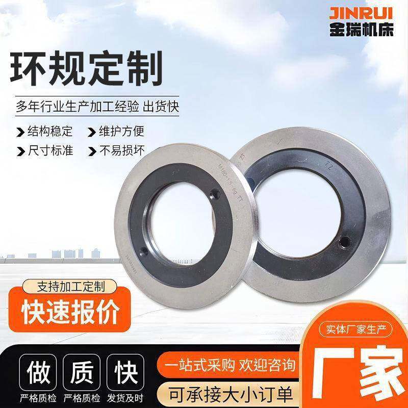 花键量规光面塞环规螺纹规锥度梯形规对表环规台轴承钢精密