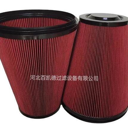 百凯德 空气格滤芯207-6870滤芯177-775滤芯RU2590滤芯270-7257